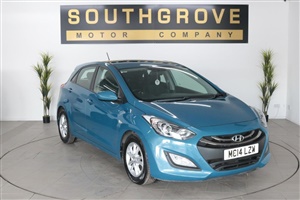 Large image for the Used Hyundai I30