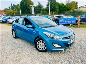 Large image for the Used Hyundai i30