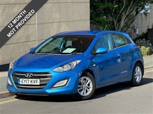 Large image for the Used Hyundai I30