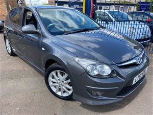 Large image for the Used Hyundai i30