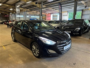 Large image for the Used Hyundai I30