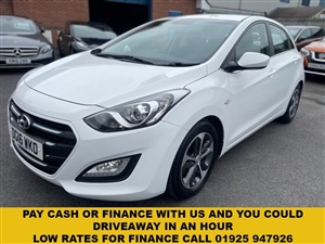 Large image for the Used Hyundai I30