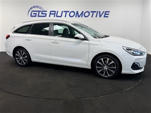 Large image for the Used Hyundai I30