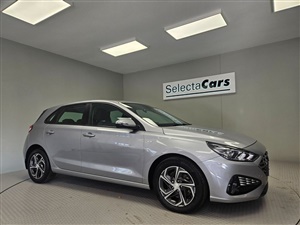Large image for the Used Hyundai I30