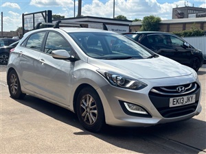Large image for the Used Hyundai I30