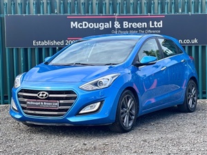Large image for the Used Hyundai I30