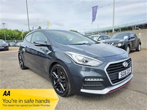 Large image for the Used Hyundai I30