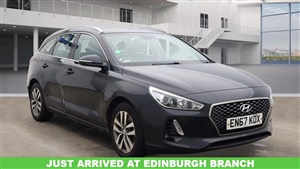 Large image for the Used Hyundai I30