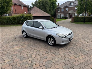 Large image for the Used Hyundai i30