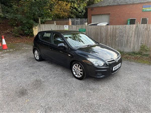 Large image for the Used Hyundai i30