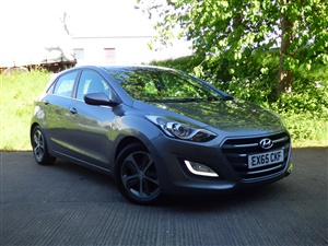 Large image for the Used Hyundai i30