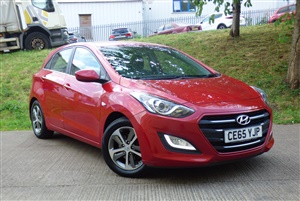 Large image for the Used Hyundai i30