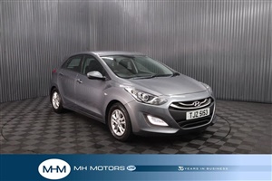 Large image for the Used Hyundai I30