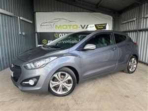 Large image for the Used Hyundai I30