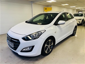 Large image for the Used Hyundai i30