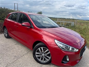 Large image for the Used Hyundai I30