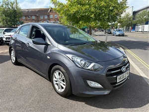 Large image for the Used Hyundai i30