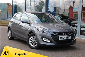 Large image for the Used Hyundai I30