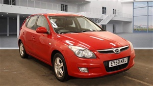 Large image for the Used Hyundai i30