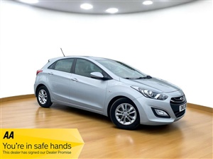 Large image for the Used Hyundai i30
