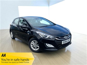 Large image for the Used Hyundai i30