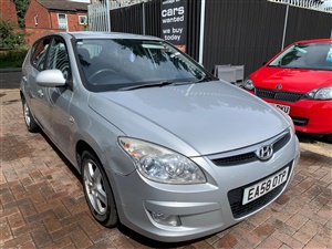 Large image for the Used Hyundai i30
