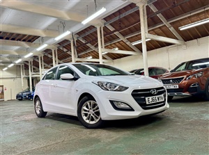 Large image for the Used Hyundai i30