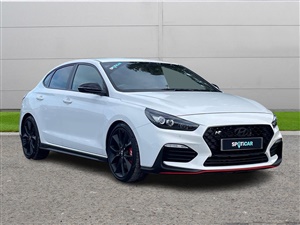 Large image for the Used Hyundai i30
