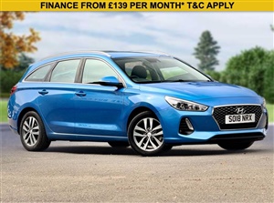 Large image for the Used Hyundai I30