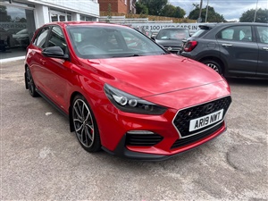 Large image for the Used Hyundai i30