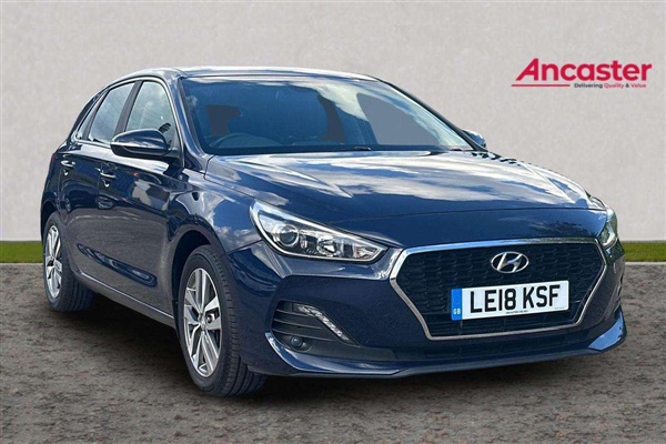Large image for the Used Hyundai i30