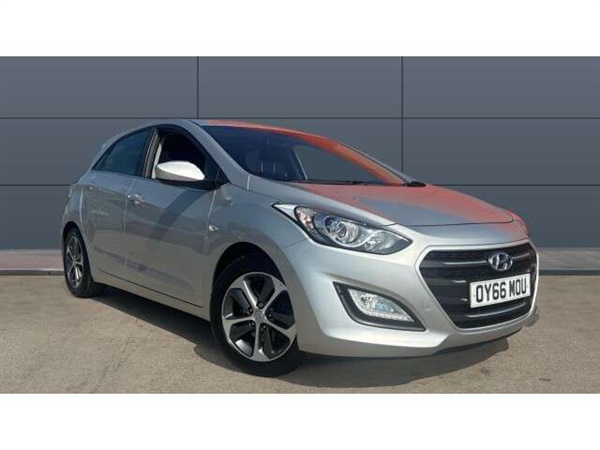 Large image for the Used Hyundai i30