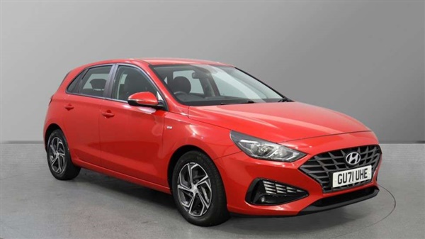 Large image for the Used Hyundai i30