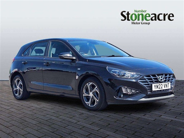 Large image for the Used Hyundai i30