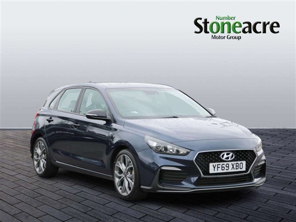 Large image for the Used Hyundai i30