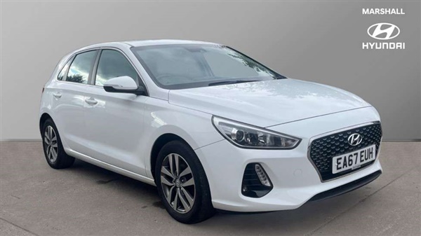 Large image for the Used Hyundai i30