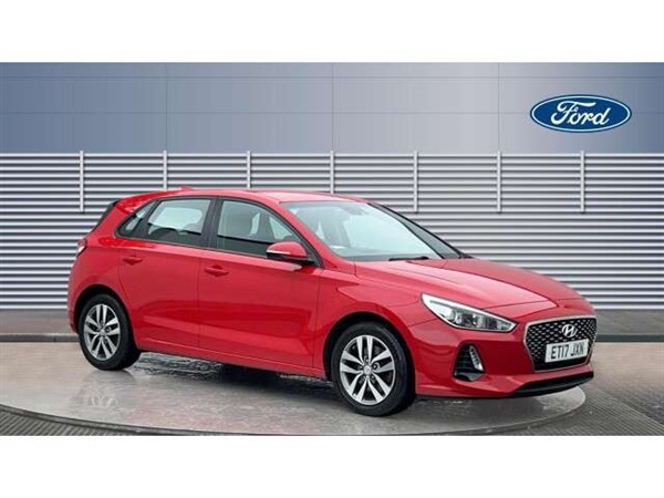 Large image for the Used Hyundai i30