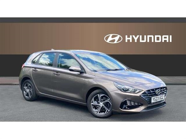 Large image for the Used Hyundai i30