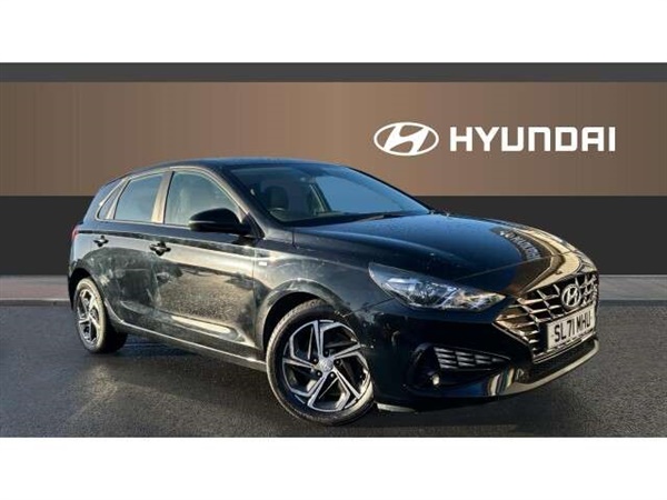 Large image for the Used Hyundai i30
