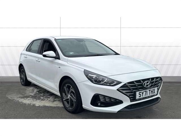 Large image for the Used Hyundai i30