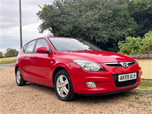 Large image for the Used Hyundai I30
