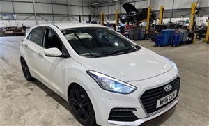 Large image for the Used Hyundai I30