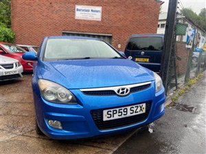 Large image for the Used Hyundai I30