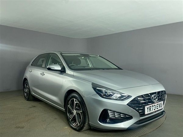 Large image for the Used Hyundai I30