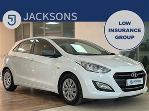 Large image for the Used Hyundai I30