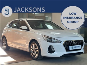Large image for the Used Hyundai I30