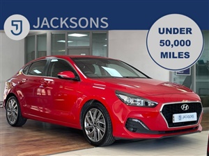 Large image for the Used Hyundai I30