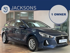 Large image for the Used Hyundai I30