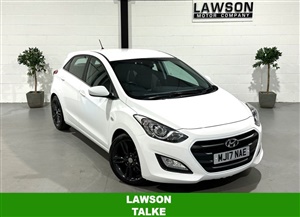 Large image for the Used Hyundai I30