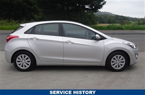 Large image for the Used Hyundai I30